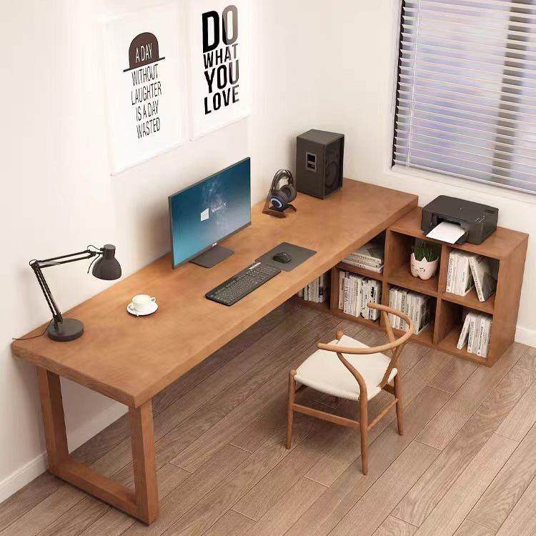 严选现代全实木转角书桌书柜一体家用办公桌靠墙拐角L型写字桌,玩具/童车/益智/积木/模型,毛绒/玩偶/公仔/布艺类玩具,淘宝优惠券,粉丝福利购,淘宝优惠卷