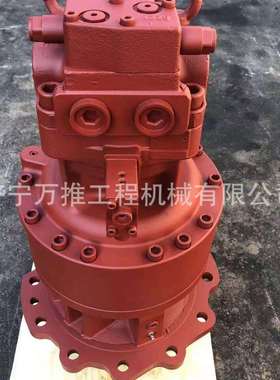 山推挖掘机SE470回转马达减速机J245-21B-030000