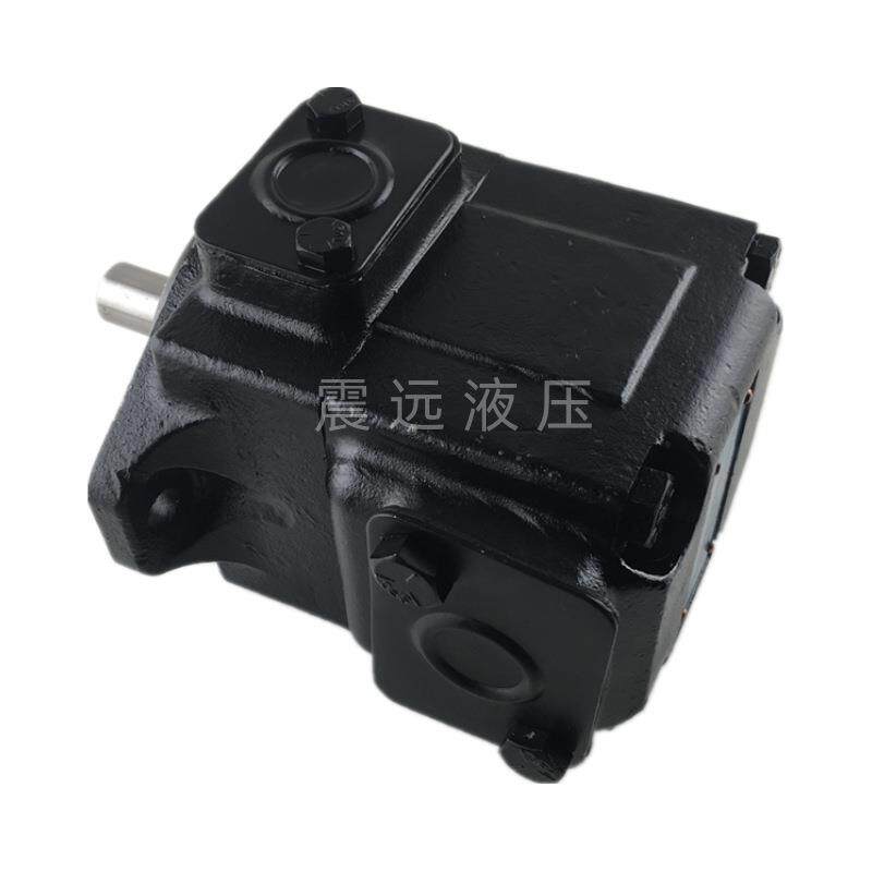 丹尼逊油泵T6C0251R00B1M0叶片泵T6C008/012/0281R01B1