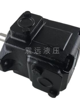 丹尼逊油泵T6C0251R00B1M0叶片泵T6C008/012/0281R01B1