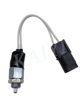 挖机配件住友SH120/200/330/470A3/A1/A2液压锁微动开关KHR1873