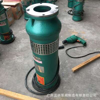 QSP40-16潜水喷泉泵3kw景观潜水泵厂家直销现货供应