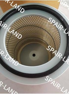 235*220H国产空气过滤器内芯螺杆式空压机配件大全现货