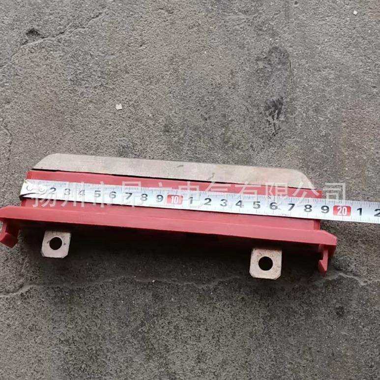 250A滑触线集电器触靴及支撑盒装配件（零部件号29106）,玩具/童车/益智/积木/模型,毛绒/玩偶/公仔/布艺类玩具,淘宝优惠券,粉丝福利购,淘宝优惠卷