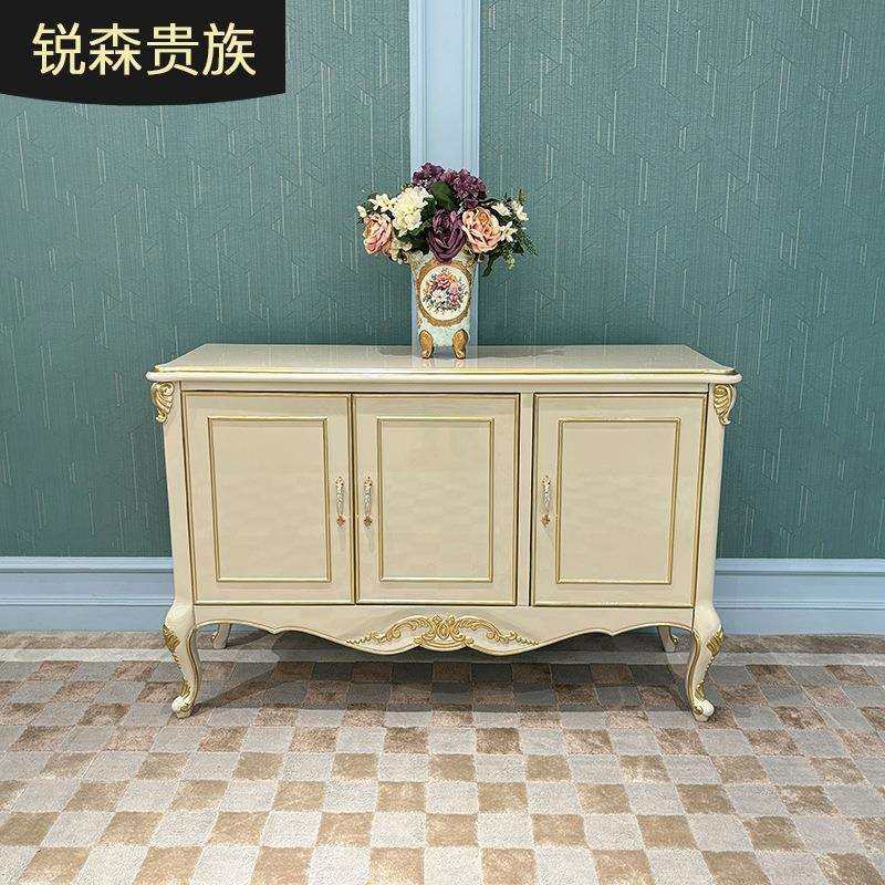 锐森贵族法式玄关柜欧式实木玄关柜奢华客厅暖灰色雕花玄关柜,玩具/童车/益智/积木/模型,毛绒/玩偶/公仔/布艺类玩具,淘宝优惠券,粉丝福利购,淘宝优惠卷