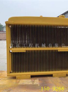 SD320推土机水箱山推推土机装载机水箱散热器山推SD32水箱配件