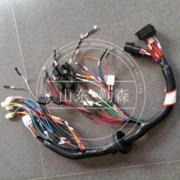 推土机配件各种型号齐全D65PX-15E0线束14X-06-35121