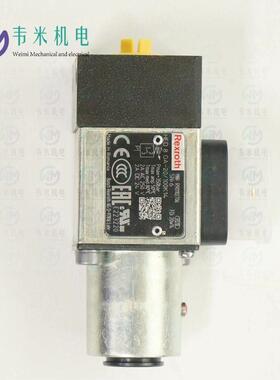 rexroth压力继电器HED8OA-2X/200K14S