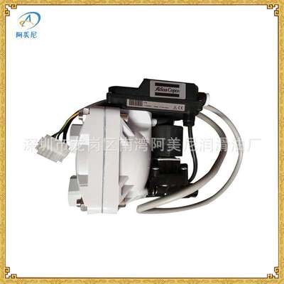 mpm国产螺杆空压机通 用电子排水器 50/60HZ 15Watt
