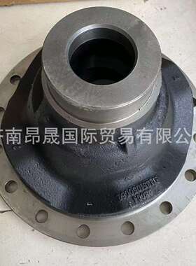 外贸出口HOWOT7H汕德卡C7HC9H配件811-35105-0060差速器壳