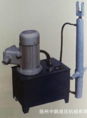 分体式电液推杆液压动力包DYTF型号多样现货