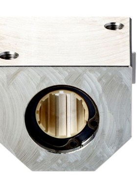 易格斯直线轴承,RJUI-03-08,TJUI-01-08