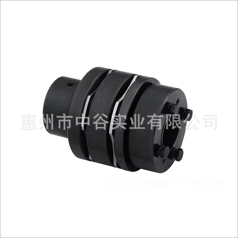 联轴器 CPSWMK高刚性膜片型 适用伺服马达型 代替米苏米