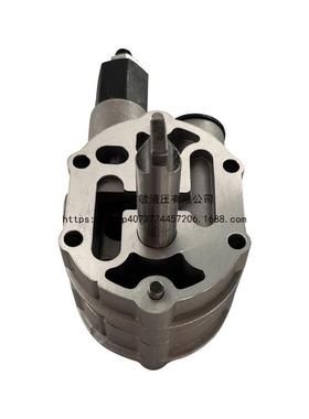 EatonPV20PV21PV22PV23补油泵排量18cc伊顿补油泵搅拌车