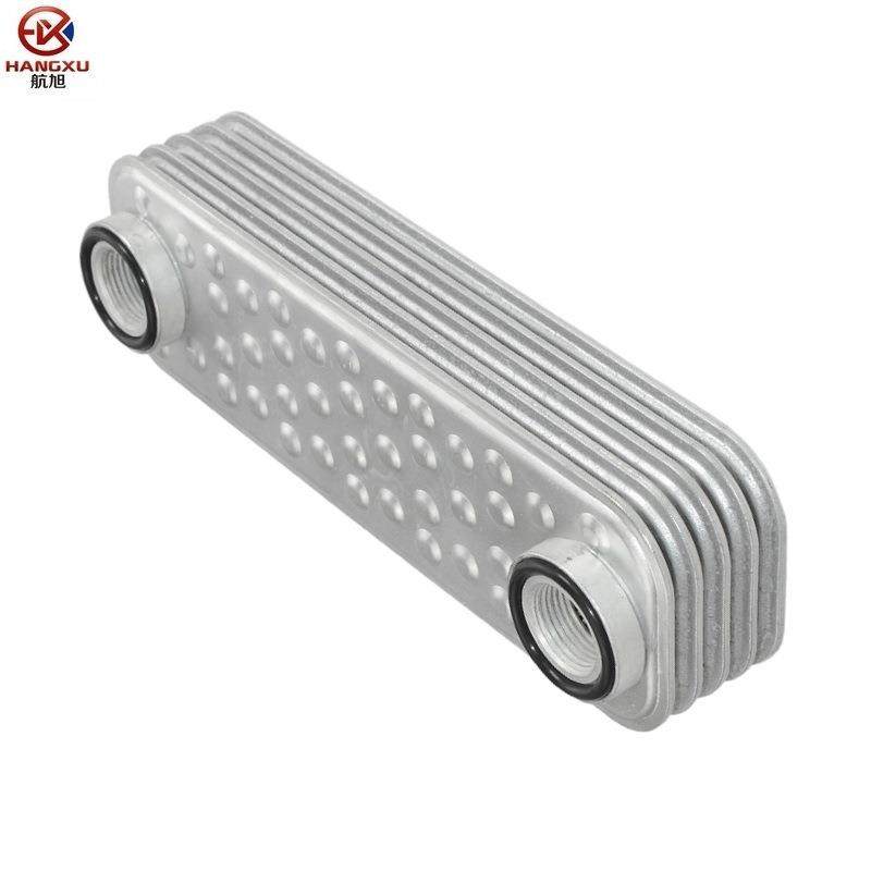 汽车机油冷却器适用于路虎10P发动机OEPBC500230PBC000100,纺织面料/辅料/配套,纺织机械配件,淘宝优惠券,粉丝福利购,淘宝优惠卷