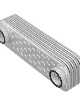 汽车机油冷却器适用于路虎10P发动机OEPBC500230PBC000100