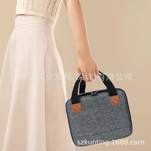 新品 畅销照片打印机防护保护套便携照片打印机手提袋收纳袋