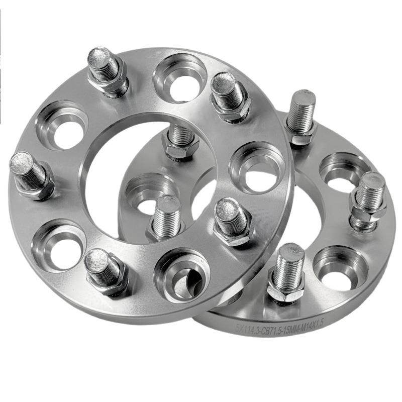法兰盘轮毂汽车加宽适配器改装铝合金4孔5孔6孔转距5x120锻造垫片,纺织面料/辅料/配套,纺织机械配件,淘宝优惠券,粉丝福利购,淘宝优惠卷