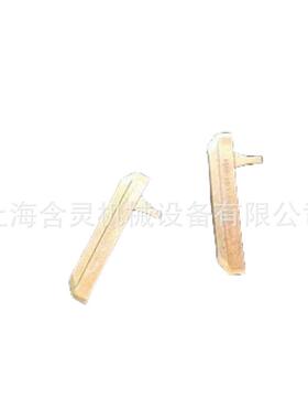 wampfler集电器碳刷片wampfler08-k154-0354