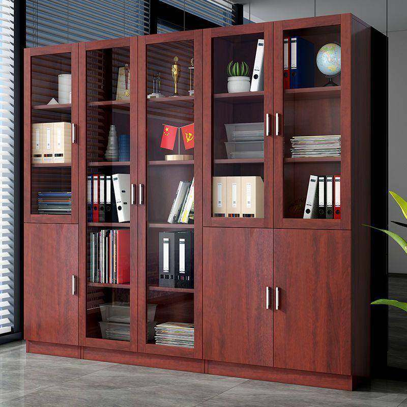 文件柜资料柜木质办公室档案柜防爆玻璃储物柜子书柜书架自由组合,纺织面料/辅料/配套,纺织机械配件,淘宝优惠券,粉丝福利购,淘宝优惠卷