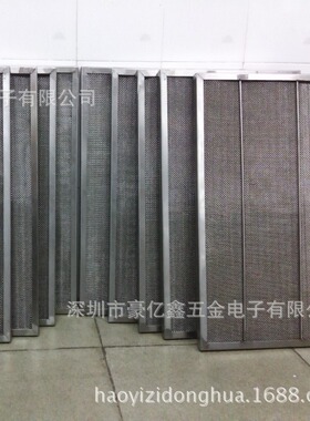 波峰焊过滤网回流焊过滤网助焊剂过滤网
