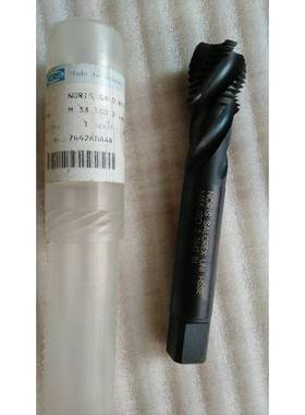 德国NORIS螺旋丝锥7642M33