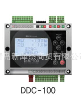 SYSTRONICS温湿度控制器STH-CR5N-FH