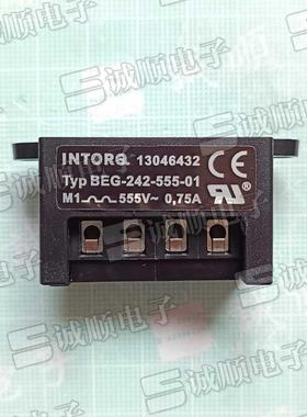 TypBEG-242-555-01M1555V~0,75A电机刹车整流器13046432