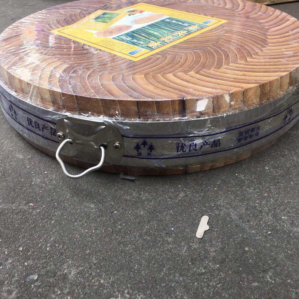 【工厂直销】特厚佳鑫发越林竹菜板厚猪肉档专用竹板质量与众不同