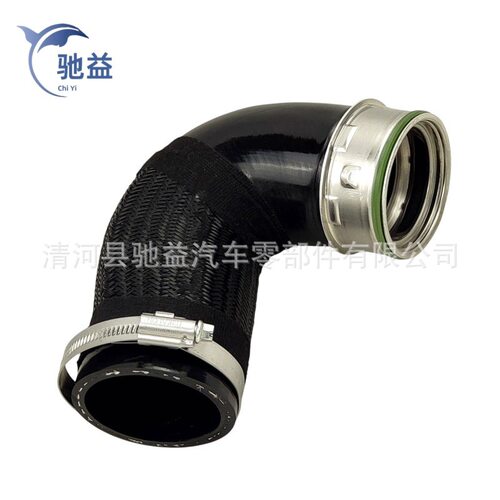 订货OE 4615001075 A4615001075中冷器软管适用奔驰G级W461 W463