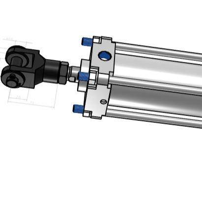 CA2系列气缸CA2B50-100ZCA2T50-100Z40-75Z63-200ZCA2F80-50Z,纺织面料/辅料/配套,纺织机械配件,淘宝优惠券,粉丝福利购,淘宝优惠卷