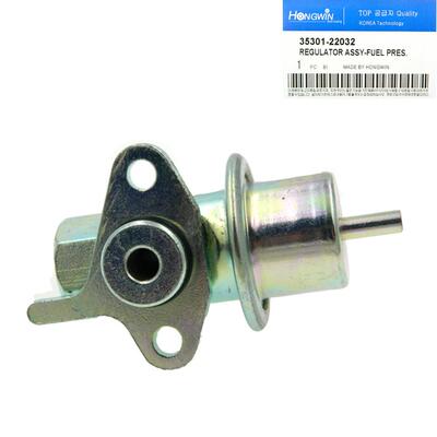 适用于现代燃油压力调节器35301-2203235301220323530122032