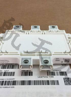 FS50R12KE3FS150R07PE4FS200R07PE4FS50R17KE3_B17