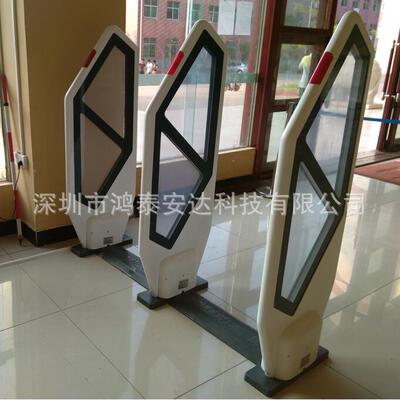 EAS防盗防盗报警设备50HZ电磁图书馆防盗仪图书磁条