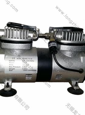 大功率微型气泵QB3000220