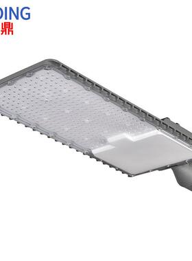 经济款路灯外壳50w75W100w150w180w200W可调角度转轴路灯套件