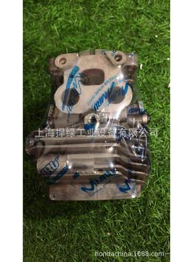 富世华Husqvarna无齿锯K760切割锯气缸总成缸体总成无齿锯维修