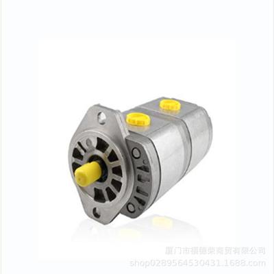 DEKA齿轮泵P1AAN0025FL20B01N