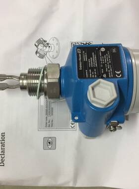 FTL71-DC82BB2G5AL音叉物位计FTL51-AGR2DB4G5A