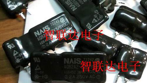 供应固态继电器AQB2A1-ZT10/18VDC