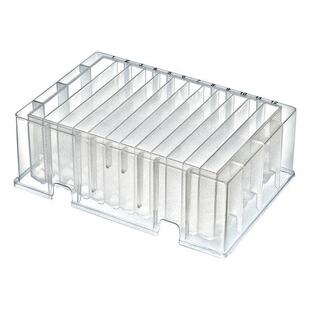 进口灿孚塑料透明储液槽（Citadel）3-9108-01