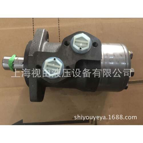 OMR80151-0721丹佛斯DANFOSS液压马达现货