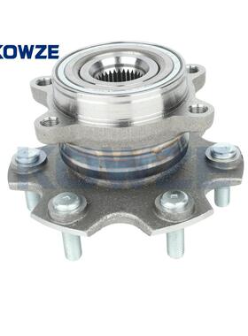 MR418068/3780A011轮毂单元适用帕杰罗2000-20206G72/4/54M40/1