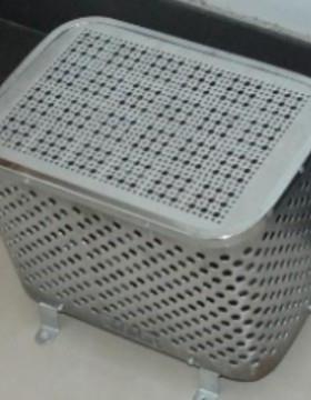 SRX-3型鼠笼式加热器