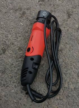 ST30J钨棒打磨机钨极磨削机手持式磨尖机钨棒钨针研磨器