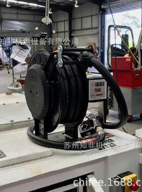 意大利PIUSI飘斯DUMBOX油管卷盘F0075000A卷盘器HC60121200A现货