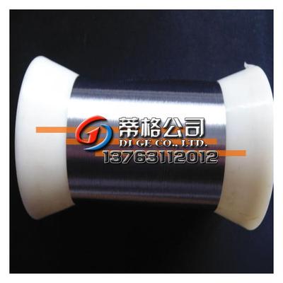 镍钛合金记忆丝感温形变niti-02镍钛合金记忆线