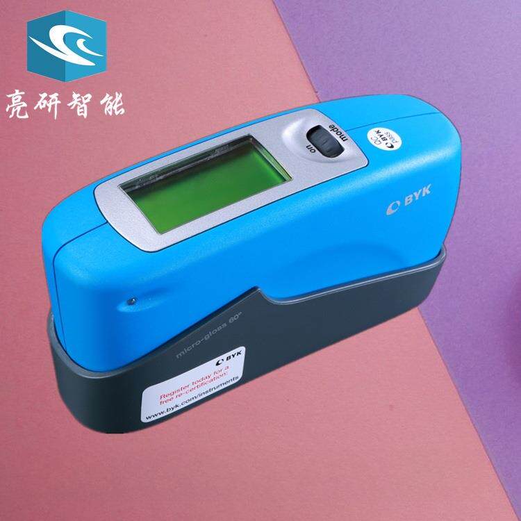 德国BYK光泽度仪AG-4563光泽度仪BYKAG-4446光泽度计
