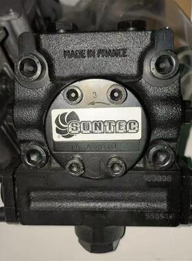 SUNTEC桑泰克油泵TA2CTA3CTA4CTA5C4010燃烧机齿轮泵
