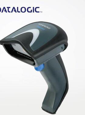talogic得利捷GD4130无线二维扫描枪扫码枪仓库出入库器
